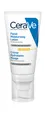 CeraVe Crema Viso Idratante SPF50, Protezione Solare ad Ampio Spettro, Idrata e 