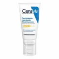Cerave feuchtigkeitsspendende Gesichtscreme SPF 50 · 52 ml · PZN 18029926