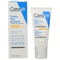 CERAVE feuchtigkeitsspendende Gesichtscreme SPF 50 52ml PZN 18029926
