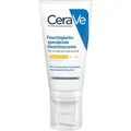 CERAVE feuchtigkeitsspendende Gesichtscreme SPF 50 52 ml PZN 18029926