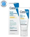 CeraVe Facial Moisturising Lotion AM SPF50 - Hydrating Daily Face Cream 52ml