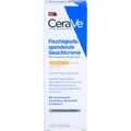 CeraVe feuchtigkeitsspendende Gesichtscreme mit LSF 50, 52 ml Creme 18029926