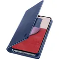 Cellularline Book Case 3 (Samsung Galaxy A14 5G, Samsung Galaxy A14) (BOOK3GALA14B)