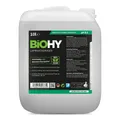 BiOHY Laminatreiniger 1 x 10 Liter Kanister Vinyl- und Designbodenreiniger (1-St)