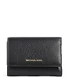 Michael Kors Bryant | Geldbörse - Damen | schwarz 32S5GYTP1L-001