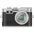 Rollei Mini-Digitalkamera (5.5 mm, 2 Mpx, 1/4") (12064)