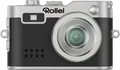 Rollei Mini Digitalkamera Schwarz