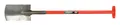 Polet Gärtnerspaten Fiber 5001 T-Stiel 285 x 180 mm - 106110EV