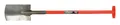 Polet Spaten, Gärtnerspaten Fiber 5001 T-Stiel 285 x 180 mm