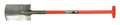 Polet Gärtnerspaten Fiber 5001 T-Stiel 285 x 180 mm - 106110EV