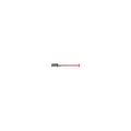 Gärtnerspaten Fiber 5001 m.T-Griff 285x180mm POLET