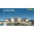 Geo-Center La Loire à Vélo (Französisch, Esterbauer Verlag, 2024) (32861042)