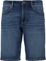 S. Oliver Jeans-Hose light blue 33
