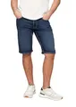 s.Oliver Jeans-Shorts/Regular Fit/Mid Rise/Straight Leg