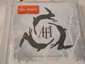 AFI - Decemberunderground - 2006 CD sehr guter Zustand Punk Miss Murder Afflicti