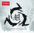 CD Afi Decemberunderground Interscope