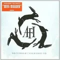 Decemberunderground von Afi | CD | Zustand akzeptabel