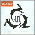 Decemberunderground von Afi | CD | Zustand sehr gut