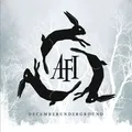 AFI "DECEMBERUNDERGROUND" CD NEUWARE!!!!!!!!!!!!!!