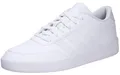 Adidas Herren Sneaker BREAKNET 3.0 weiß Größe EUR 41