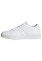 adidas Herren BREAKNET 3.0 Shoes, Cloud White/Cloud White/Cloud White, 40 2/3 EU