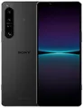 Sony Xperia 1 IV 5G DUAL SIM 256GB Black, Hervorragend – Refurbished