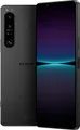 Sony Xperia 1 IV Dual SIM 256GB schwarz