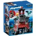 PLAYMOBIL 5480 - Geheime Drachenfestung