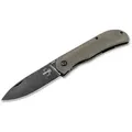 Böker Plus Taschenmesser Böker Plus Exskelibur II Framelock Micarta
