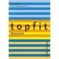 Topfit Deutsch. Rechtschreiben 1. Neuausgabe