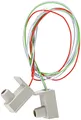 Busch 5720 - Miniatur-Lichtschranke, Small, Mehrfach