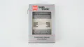 Busch H0 5720 IR-Lichtschranke (silberne Verpackung)