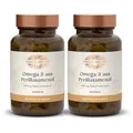 Omega-3 Kapseln