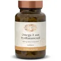 Omega-3 Kapseln
