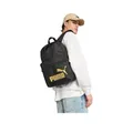 PUMA Puma Phase Rucksack 22L Polyester Schwarz Unisex