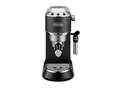 DeLonghi EC 685 BK Dedica Style Siebträger Es"pres"so"ma"schi"ne schwarz