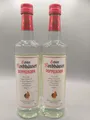 Echter Nordhäuser Kornbrand 38% Alkohol Deutschland 2 x 0,7 Liter