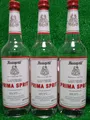 (27,85€/L) 3x Lauterer Prima Sprit 69,9% 0,7L Ansatzspirituose Rumtopf Versand0€