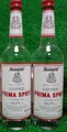 (23,21€/L) 2xLauterer Prima Sprit 0,7l Ansatzspirituose 69,9% Neutralalkohol