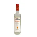 Echter Nordhäuser Doppelkorn Kornbrand, 38% Vol. 0,7 l
