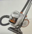 Hyundai VC009 Zyclon Staubsauger beutellos 700W ECO Motor