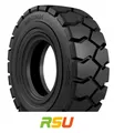 2x Trelleborg T-900 Luftreifen (TT) 9.00-20