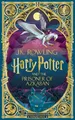 Harry Potter and the Prisoner of Azkaban: MinaLima Edition J. K. Rowling