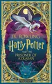 Harry Potter and the Prisoner of Azkaban: MinaLima Edition J. K. Rowling