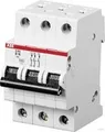 ABB S203-B20 COMPACT Sicher. Automat 3P. B20A Sys. pro M Compact