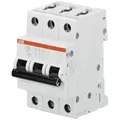 ABB S203-B20 Sicherungsautomat B-Charakteristik, 6kA, 20A, 3P