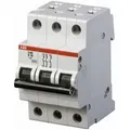 ABB S203-B20 Sicherungsautomat B-Char., 6 kA, 20 A, 3P
