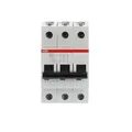 ABB Sicherungsautomat S200, 3-polig, 20A, B, 6kA - S203-B20