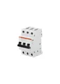 ABB Stotz-Kontakt S203-B20 , Sicherungsautomat B-Char., 6 kA, 20 A, 3P , ...
