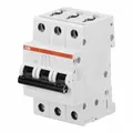 ABB LS-Schalter S201 S203 FI-Schutzschalter F202 F204 DS201  1p/2p/3p/4p Auswahl